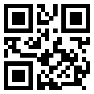 Immagine del Qr Code di 3918613410