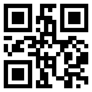 Scansione del QrCode di 3918613411