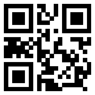 3918613412 Qr Code associato