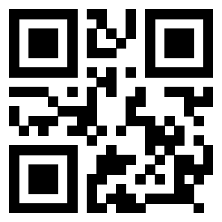 Scansione del Qr Code di 3918613416