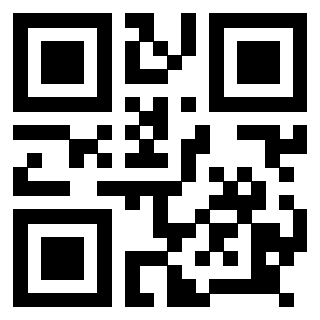 3918613421 Qr Code associato