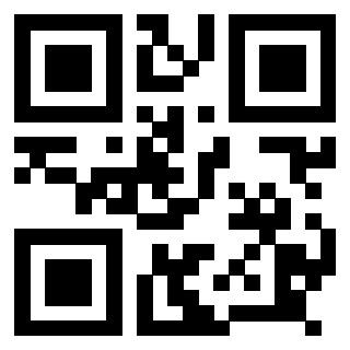 Il Qr Code di 3918613422