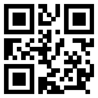 3918613423 - Immagine del QrCode associato