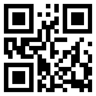 3918613425 QrCode associato