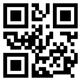 Il QrCode di 3918613429