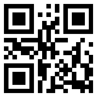 3918613431 - Immagine del Qr Code associato