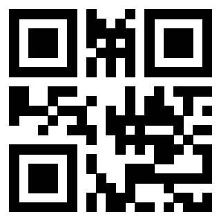 Il Qr Code di 3918613432