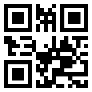 3918613435 QrCode associato