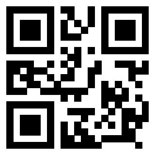 Immagine del Qr Code di 3918613436