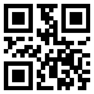 Immagine del Qr Code di 3918613437