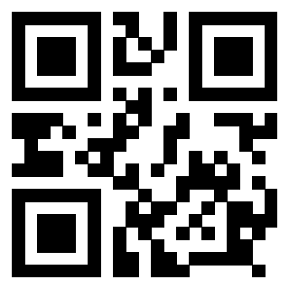 Immagine del Qr Code di 3918613438