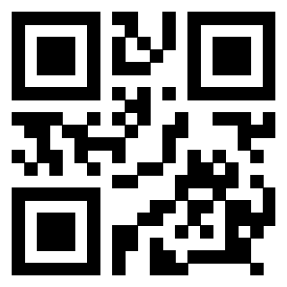 3918613439 Qr Code associato