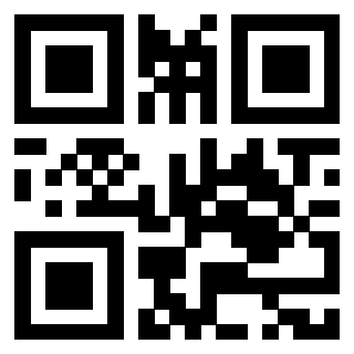 3918613444 - Immagine del QrCode associato