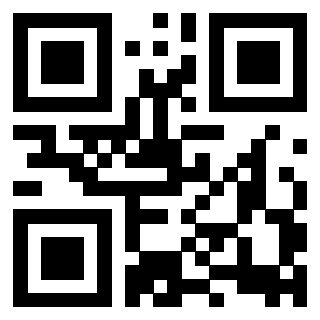3918613445 Qr Code associato