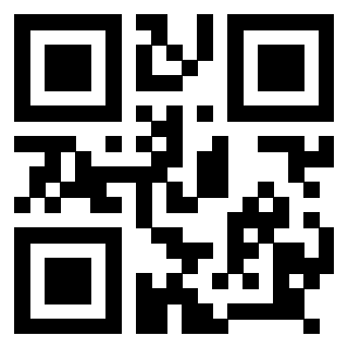 3918613447 - Immagine del QrCode associato