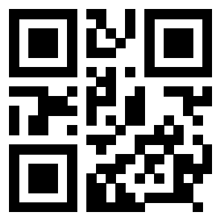 Il Qr Code di 3918613449