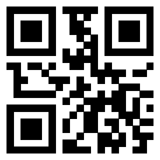 3918613451 QrCode associato