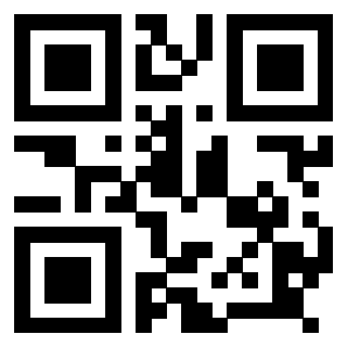 3918613452 Qr Code associato