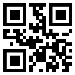 Scansione del Qr Code di 3918613453