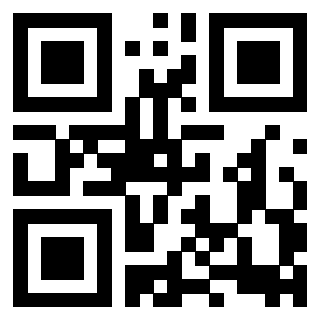 Immagine del Qr Code di 3918613457