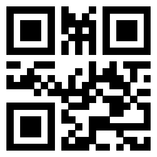 3918613458 Qr Code associato