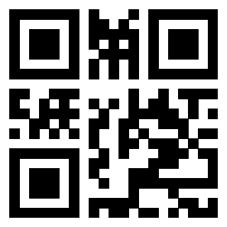 Scansione del Qr Code di 3918613459