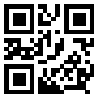3918613461 - Immagine del QrCode associato