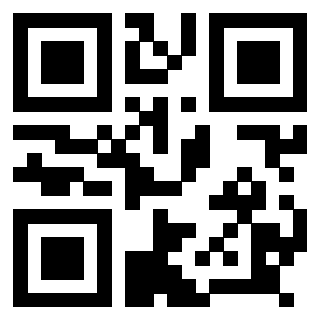 Immagine del QrCode di 3918613462
