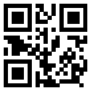 Scansione del QrCode di 3918613466