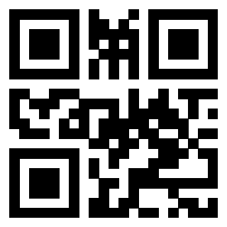 3918613469 - Immagine del Qr Code associato