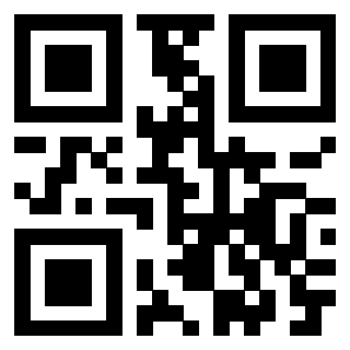 Immagine del Qr Code di 3918613470