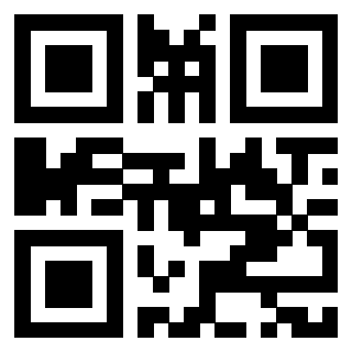 Immagine del QrCode di 3918613471