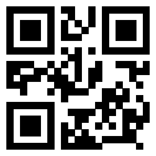 3918613475 - Immagine del QrCode