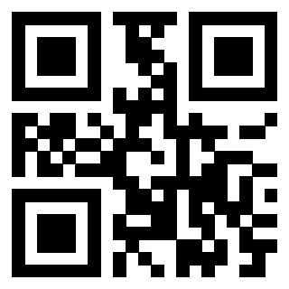 3918613476 QrCode associato