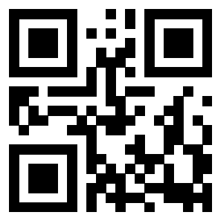 Il Qr Code di 3918613477
