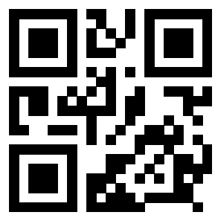 3918613478 - Immagine del QrCode associato