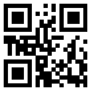 3918613479 - Immagine del QrCode associato
