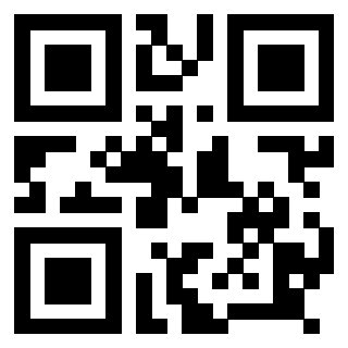 3918613486 Qr Code associato