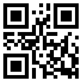 3918613487 Qr Code associato