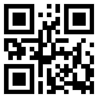 3918613489 - Immagine del QrCode