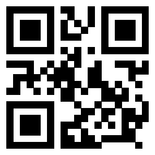 3918613491 - Immagine del Qr Code