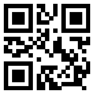 3918613492 - Immagine del QrCode associato
