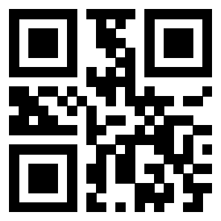 Scansione del Qr Code di 3918613493