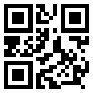 Scansione del Qr Code di 3918613494