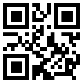 3918613498 - Immagine del Qr Code associato