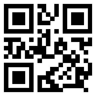 3918613500 Qr Code associato