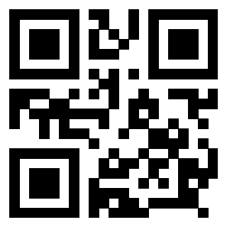 3918613501 - Immagine del Qr Code associato