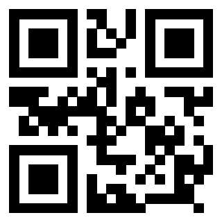 Il QrCode di 3918613506