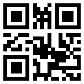 3918613507 - Immagine del QrCode associato