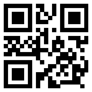 Il QrCode di 3918613509